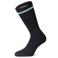 Calcetines Jëuf Pro Primaloft - Negro azul