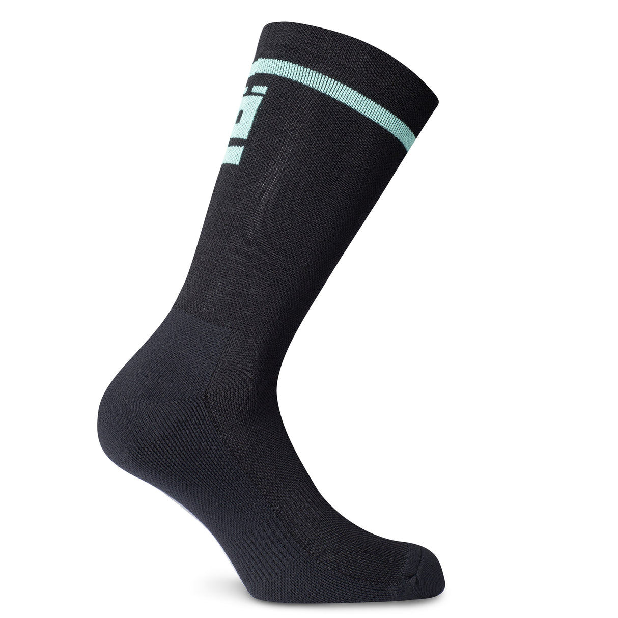 Calze Jëuf Pro Primaloft - Nero blu - H