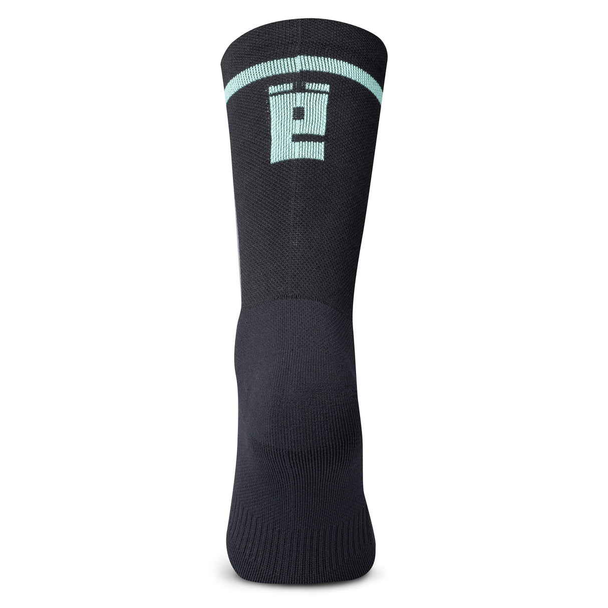 Calze Jëuf Pro Primaloft - Nero blu - I