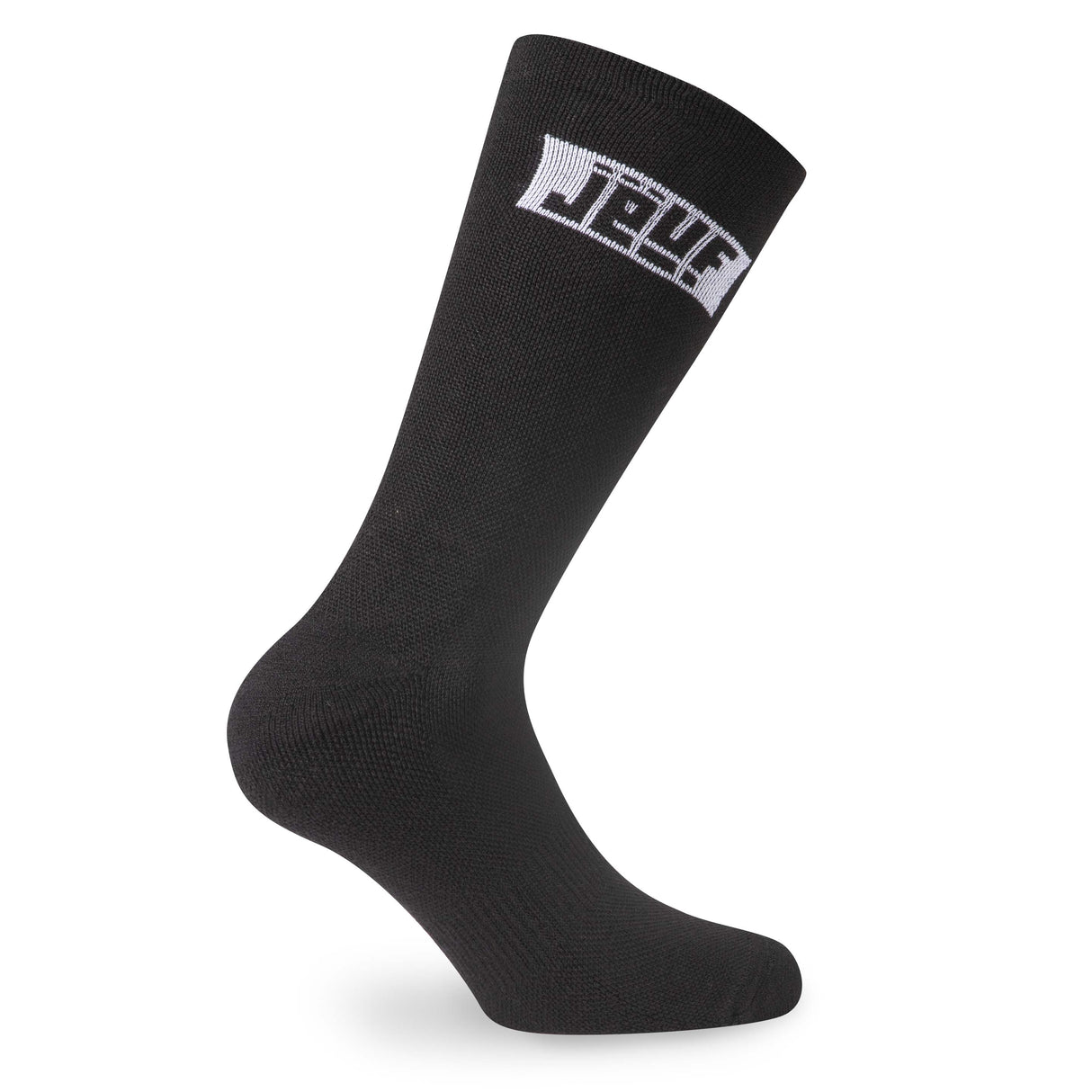 Jëuf Essential Winter 2 pack Socken - Schwarz