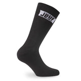 Jëuf Essential Winter 2 pack Socken - Schwarz