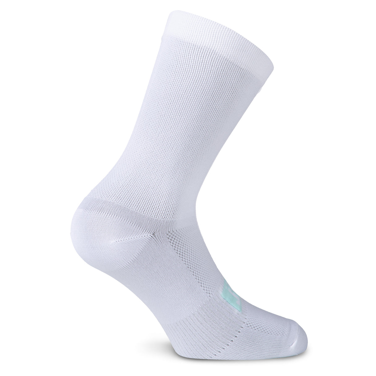 Calze Jëuf Essential high 2 pack - Bianco - I