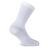 Calze Jëuf Essential high 2 pack - Bianco - I