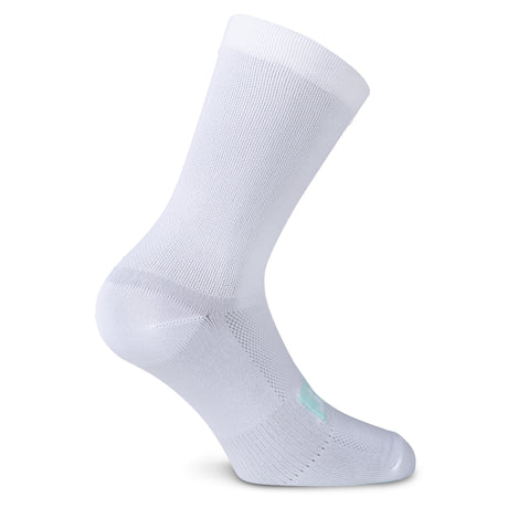 Calze Jëuf Essential high 2 pack - Bianco - I