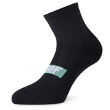 Calze Jëuf Essential low 2 pack - Nero - O