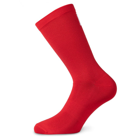 Calze Jëuf Pro - Rosso - D