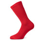 Calcetines Jëuf Pro - Rojo