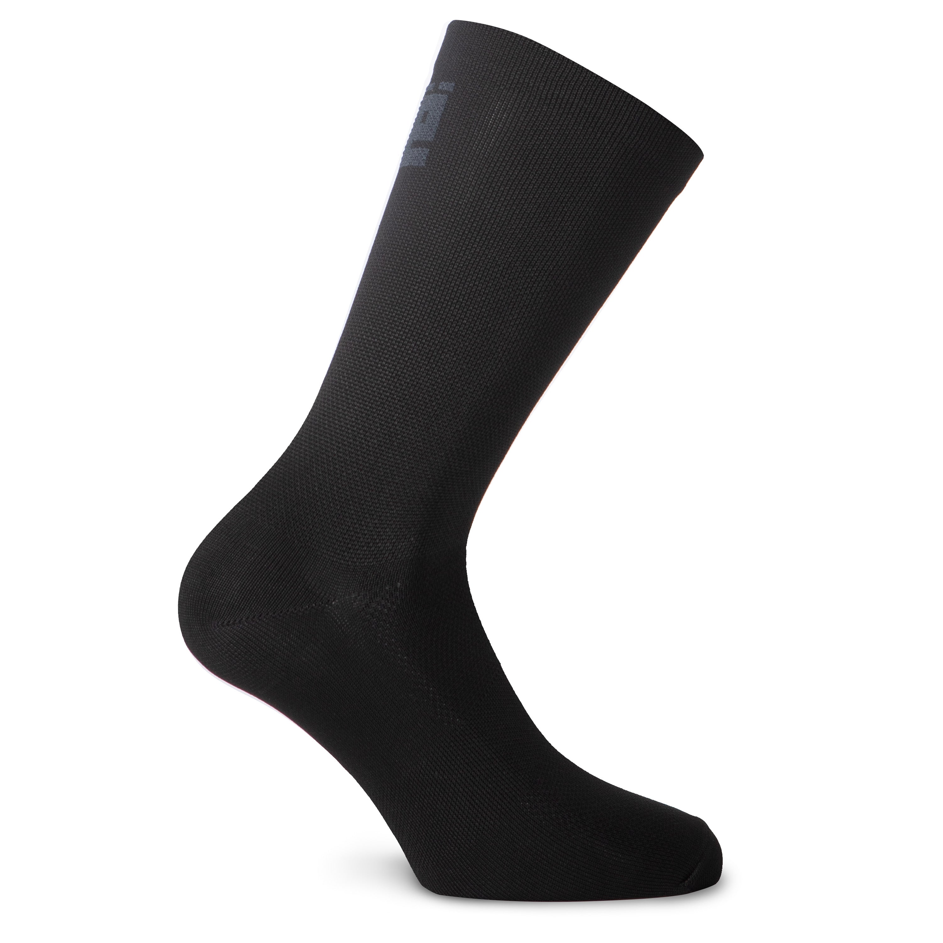 Calze Jëuf Pro - Nero grigio - P
