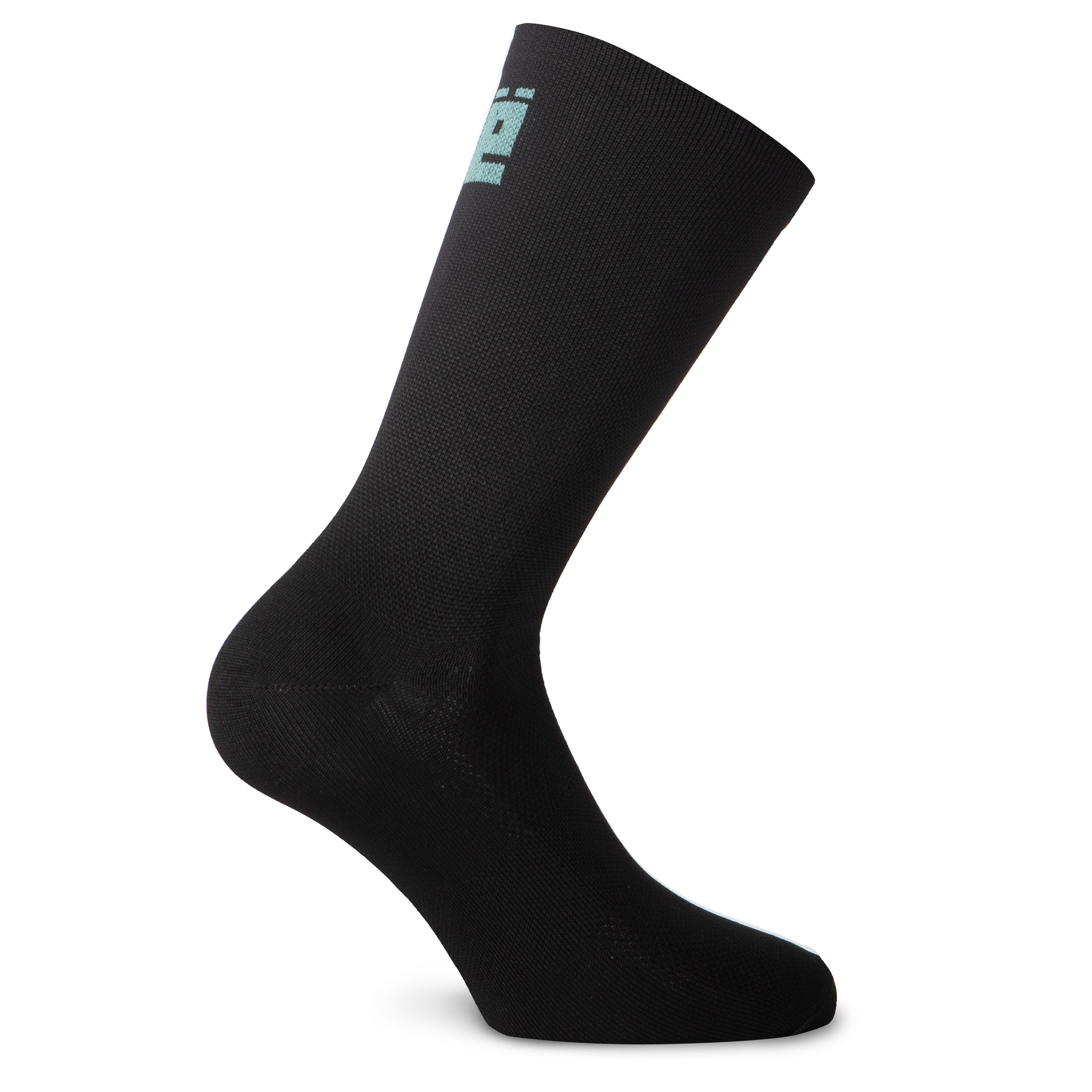 Calze Jëuf Pro - Nero - F