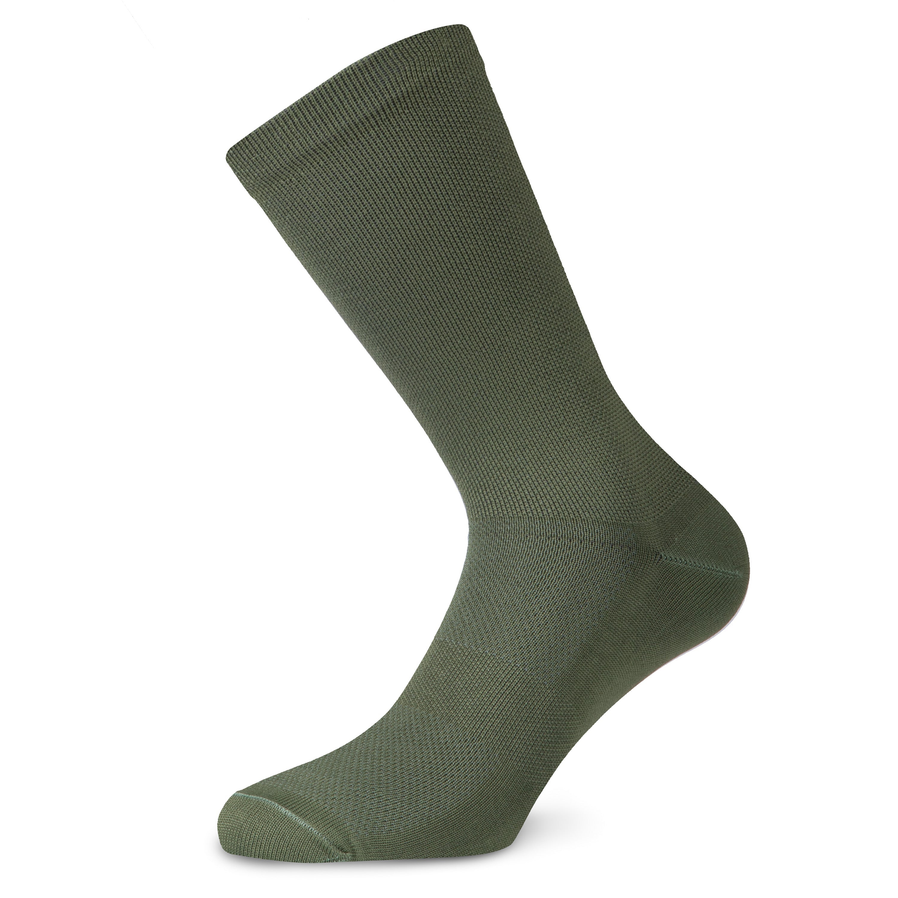 Calze Jëuf Pro - Salvia - G