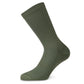 Chaussettes Jëuf Pro - Sauge