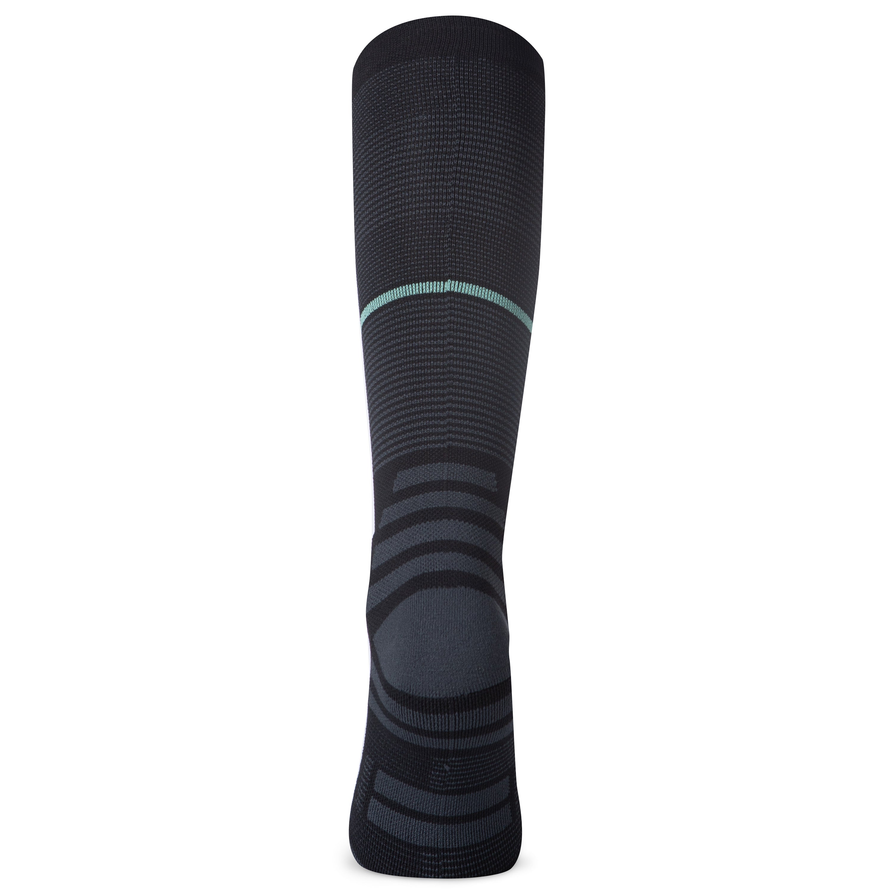 Calze Jëuf Pro Compression - Nero - L