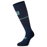 Calze Jëuf Pro Compression - Blu - A