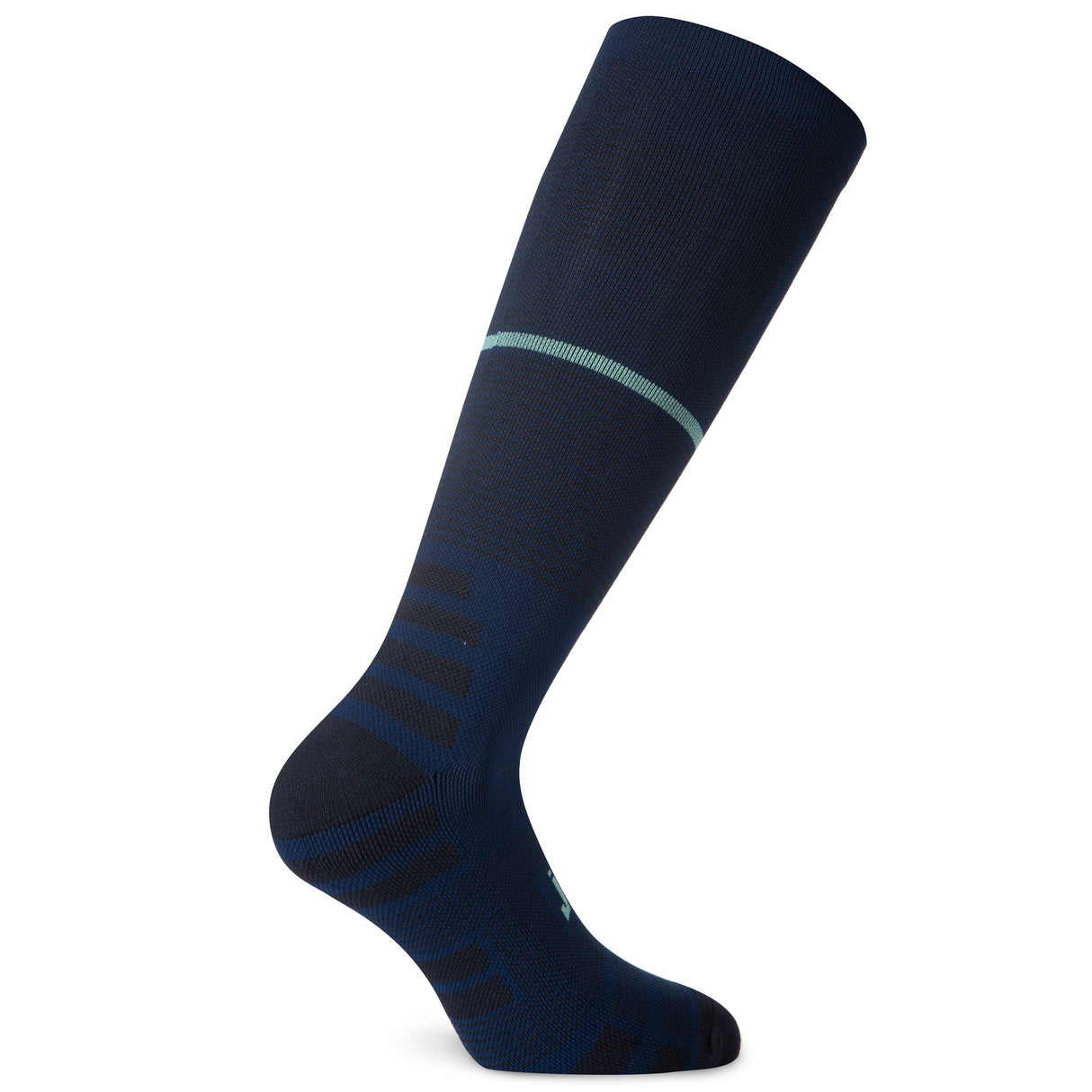 Calze Jëuf Pro Compression - Blu - B