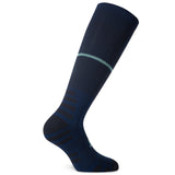 Calze Jëuf Pro Compression - Blu - B
