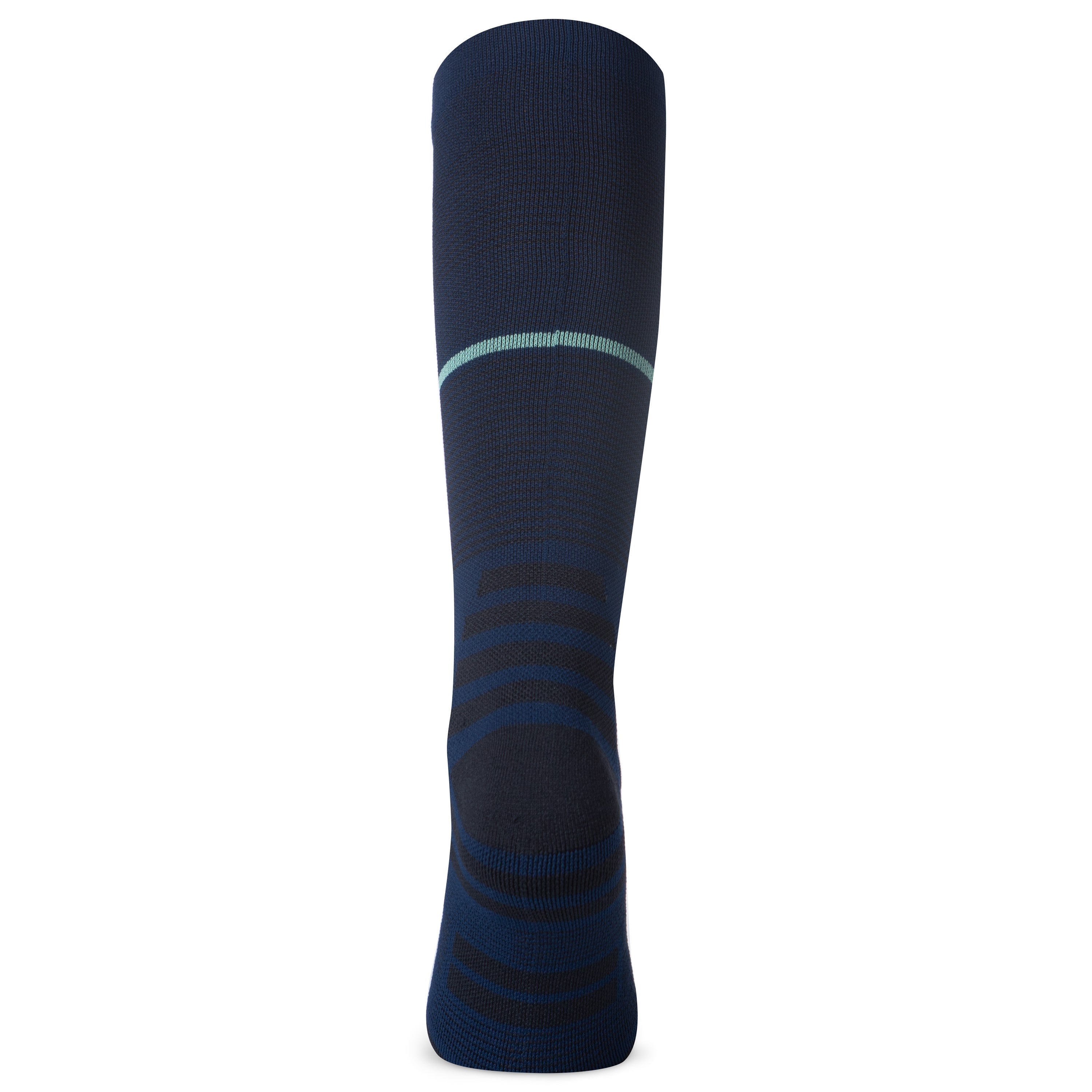 Calze Jëuf Pro Compression - Blu - C