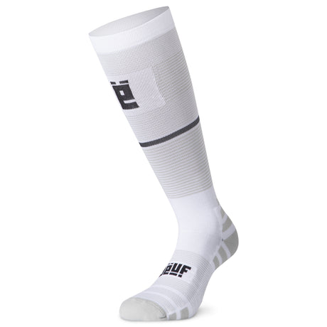 Calze Jëuf Pro Compression - Bianco - L