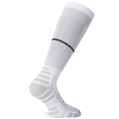 Calze Jëuf Pro Compression - Bianco - M