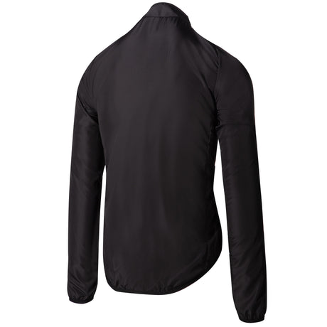 Giacca Jëuf Essential windproof - Nero - P