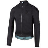 Giacca Jëuf Pro Windproof Pertex - Nero - P