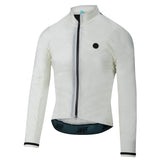 Chaqueta Jëuf Pro Windproof Pertex - Blanco
