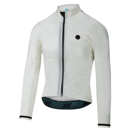 Veste Jëuf Pro Windproof Pertex - Gris