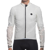 Chaqueta Jëuf Pro Windproof Pertex - Blanco