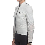 Chaqueta Jëuf Pro Windproof Pertex - Blanco