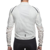 Chaqueta Jëuf Pro Windproof Pertex - Blanco