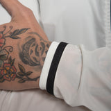 Chaqueta Jëuf Pro Windproof Pertex - Blanco