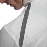 Chaqueta Jëuf Pro Windproof Pertex - Blanco