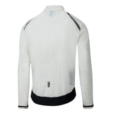 Chaqueta Jëuf Pro Windproof Pertex - Blanco