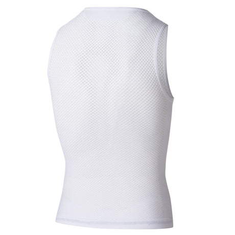 Canotta intima Jëuf Essential mesh - Bianco - L