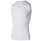 Jëuf Pro sleeveless intimate tank top - White 
