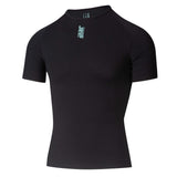 Jëuf Pro Thermal merino base layer - Black