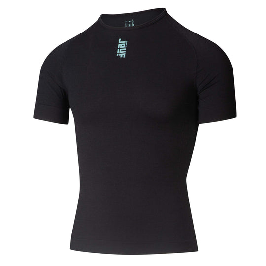 Jëuf Pro Thermal merino base layer - Black