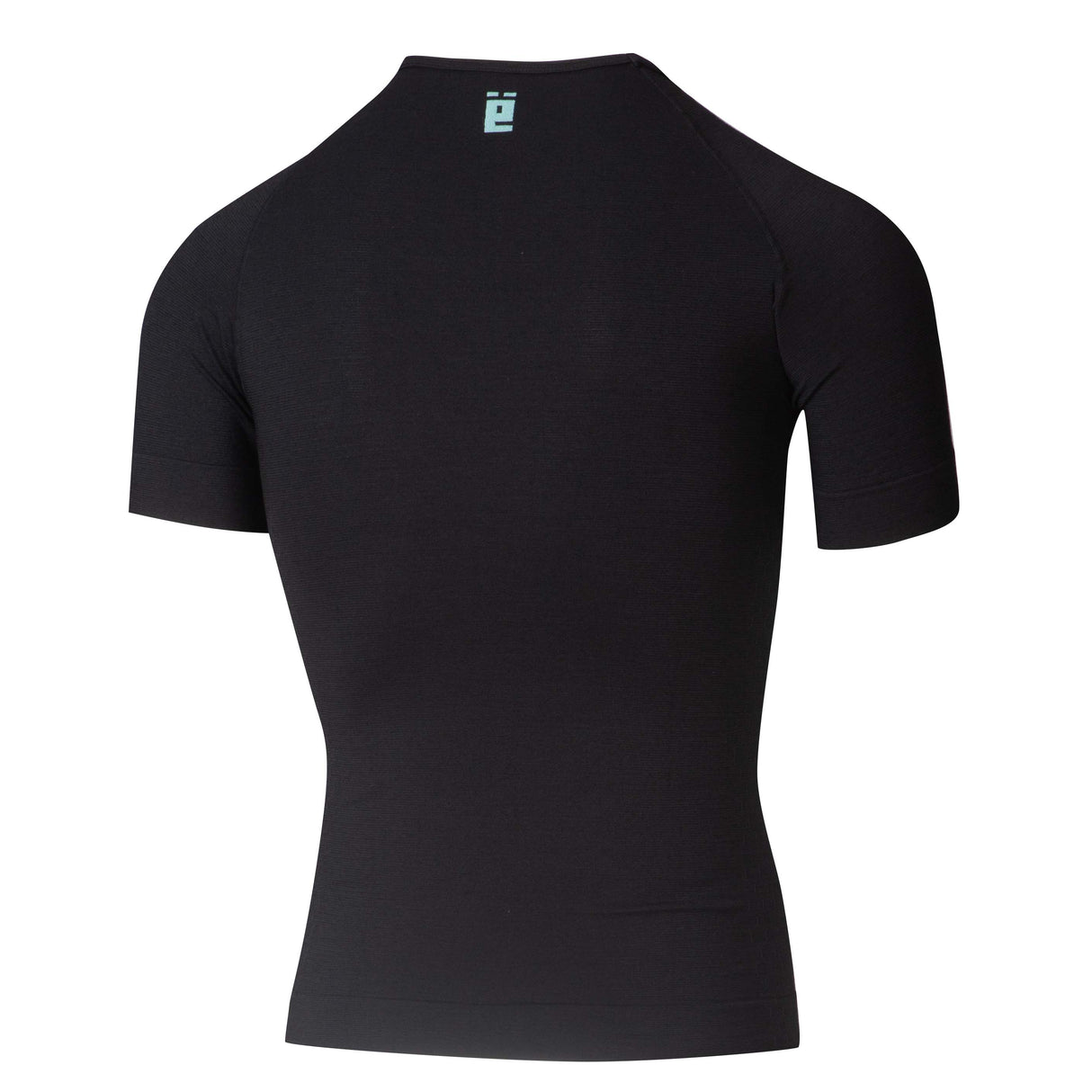 Jëuf Pro Thermal merino base layer - Black