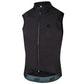 Gilet Jëuf Pro Windproof Pertex - Noir