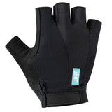 Guanti Jëuf Essential Solid corti - Nero - L