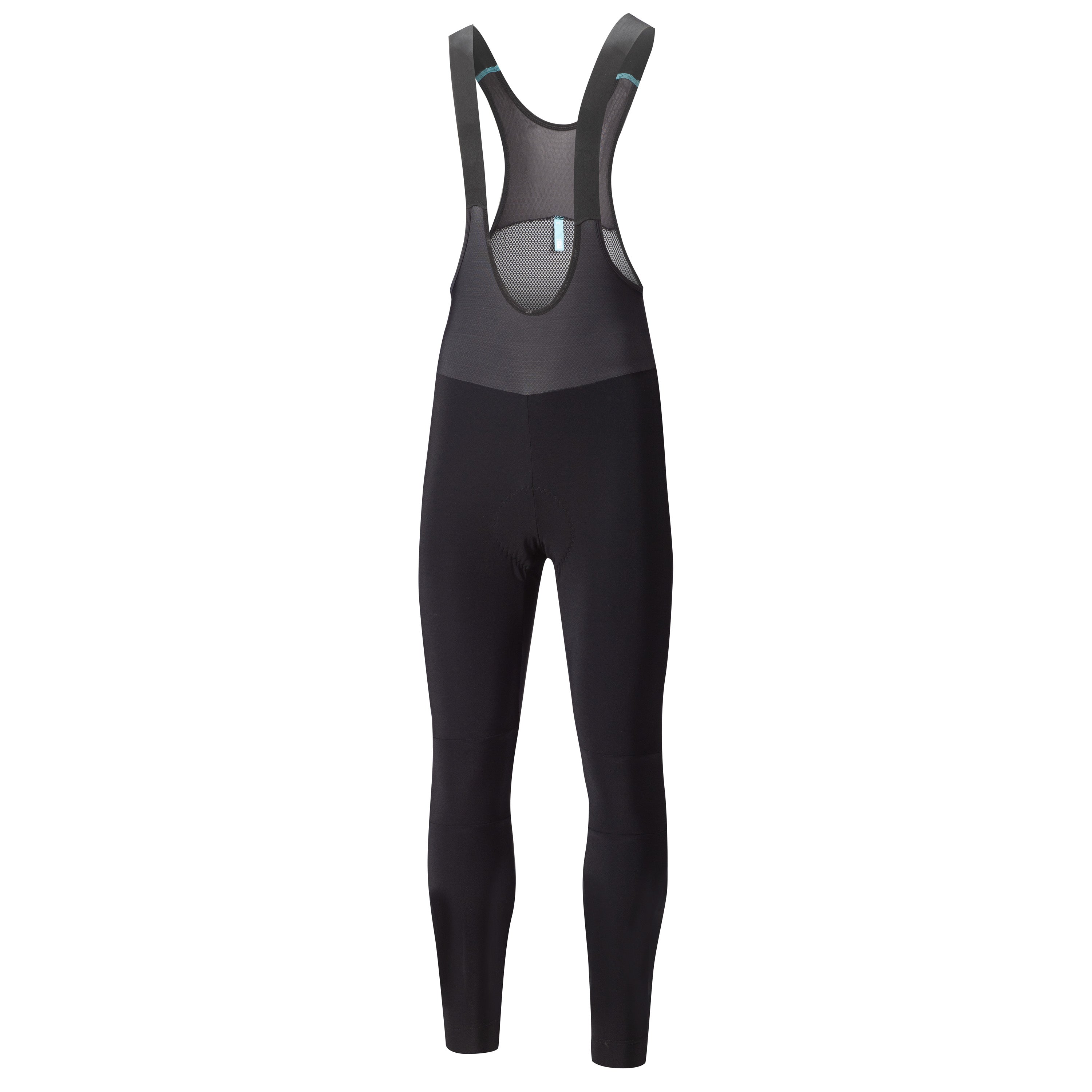 Calzamaglia Jëuf Pro Thermal - Nero - I