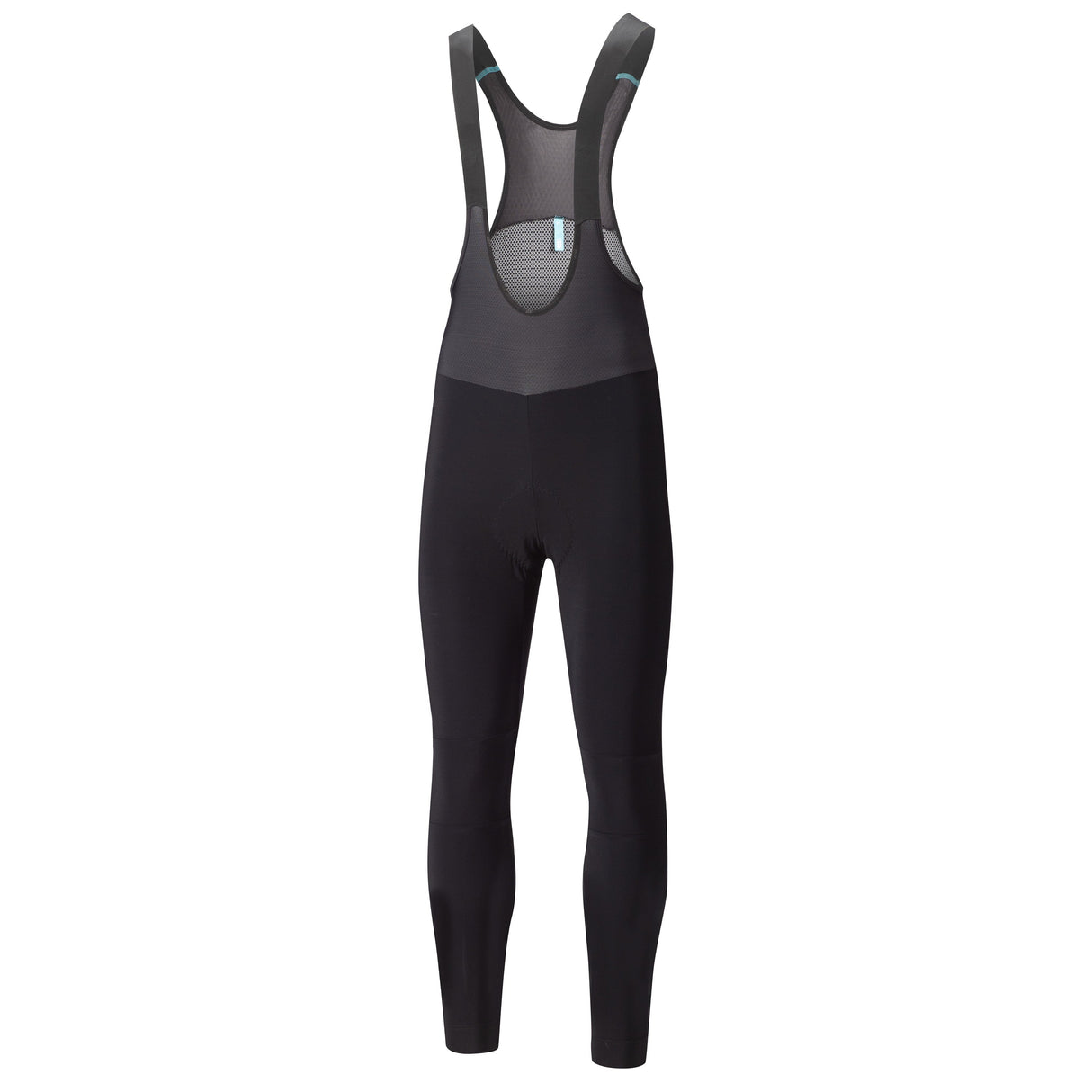 Calzamaglia Jëuf Pro Thermal - Nero - I