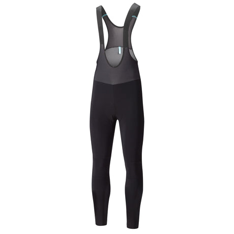 Calzamaglia Jëuf Pro Thermal - Nero - I