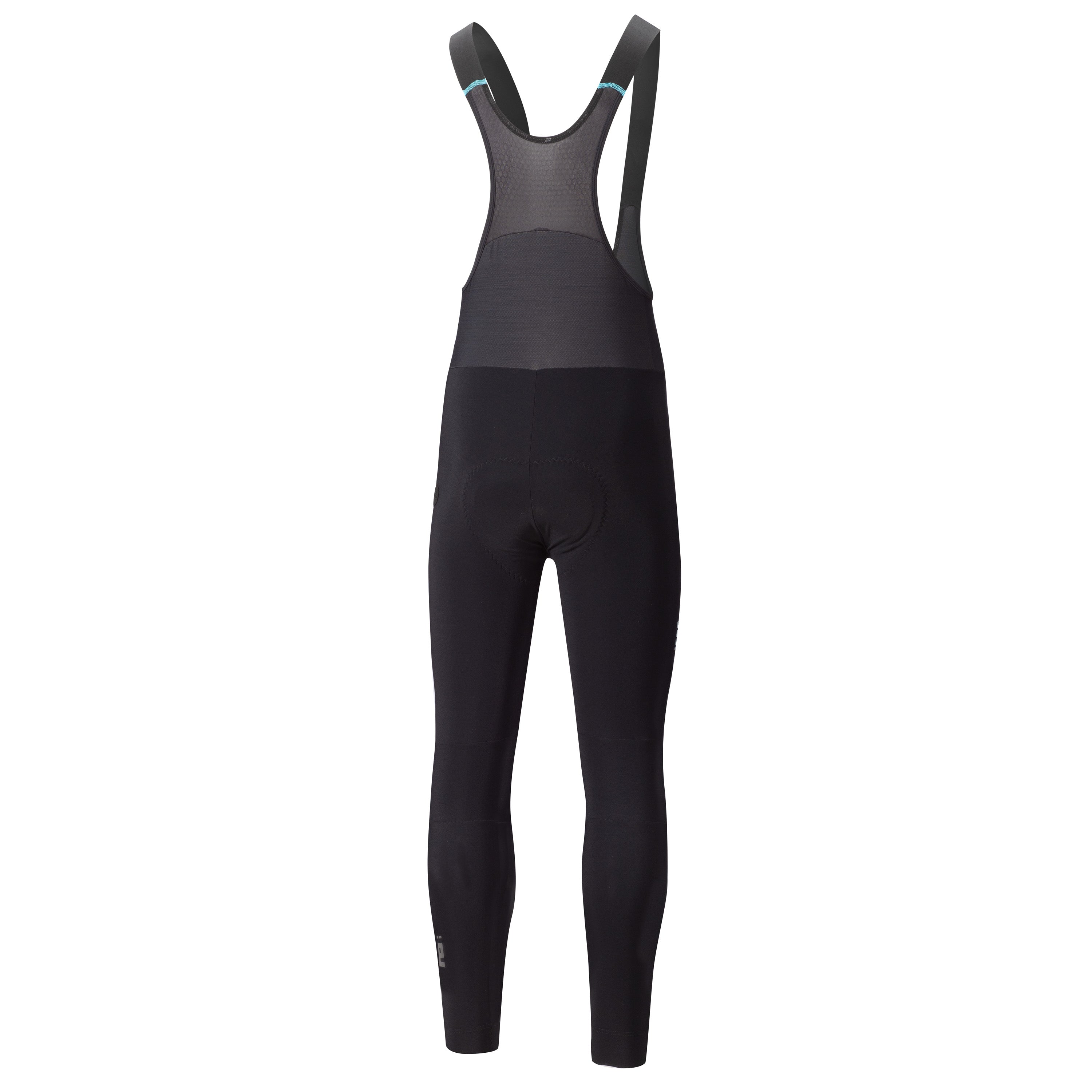 Calzamaglia Jëuf Pro Thermal - Nero - L
