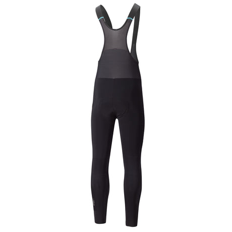 Calzamaglia Jëuf Pro Thermal - Nero - L