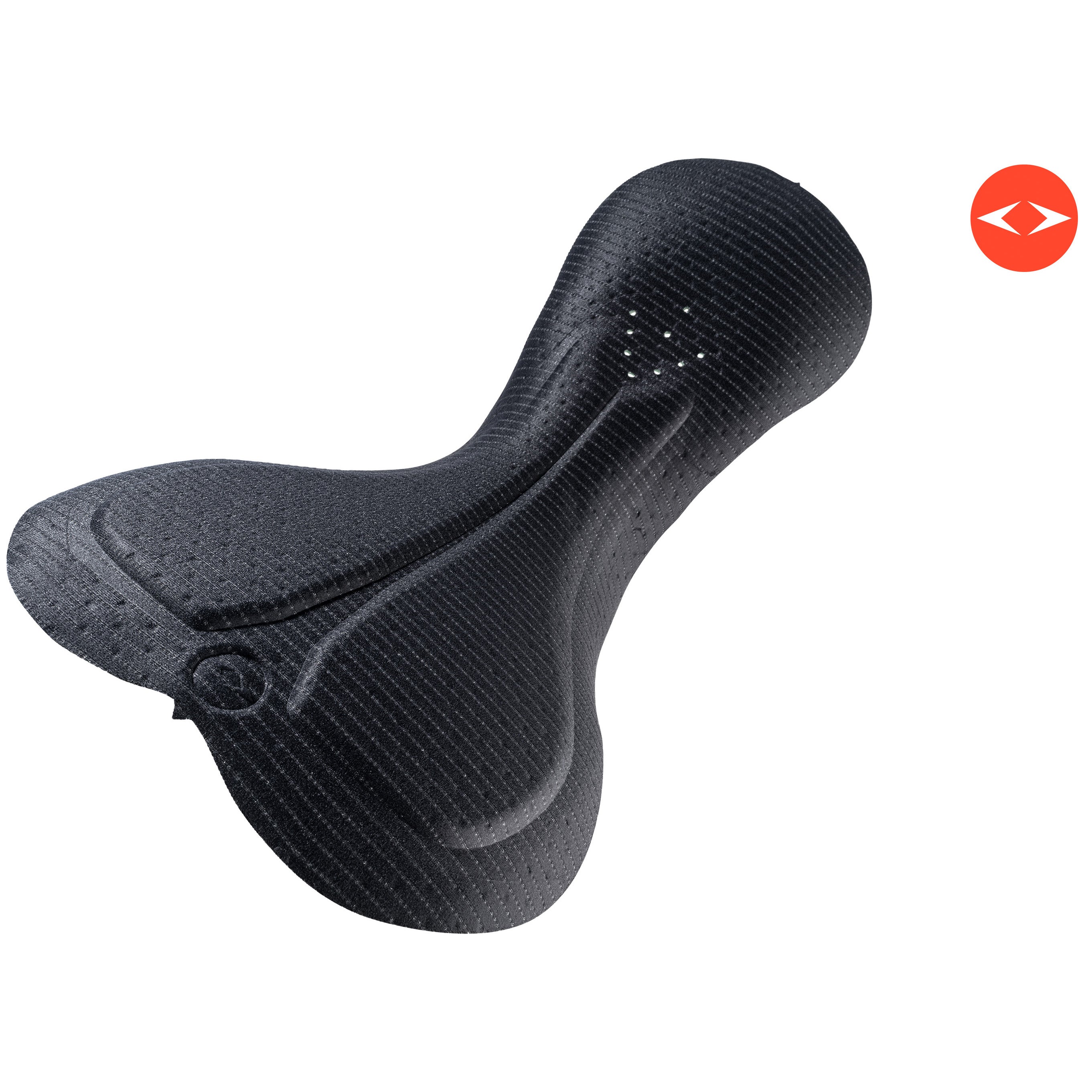 Calzamaglia Jëuf Pro Thermal - Nero - M