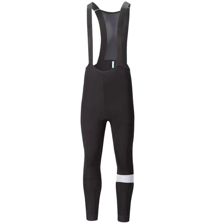 Calzamaglia Jëuf Pro Race Thermal - Nero - H