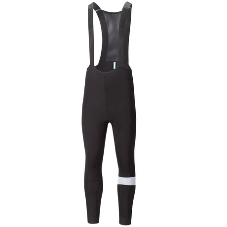Calzamaglia Jëuf Pro Race Thermal - Nero - G