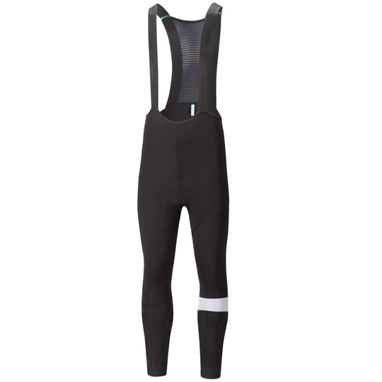 Jëuf Pro Race Thermal Tights - Black 