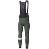 Calzamaglia Jëuf Pro Race Thermal - Verde foresta - M