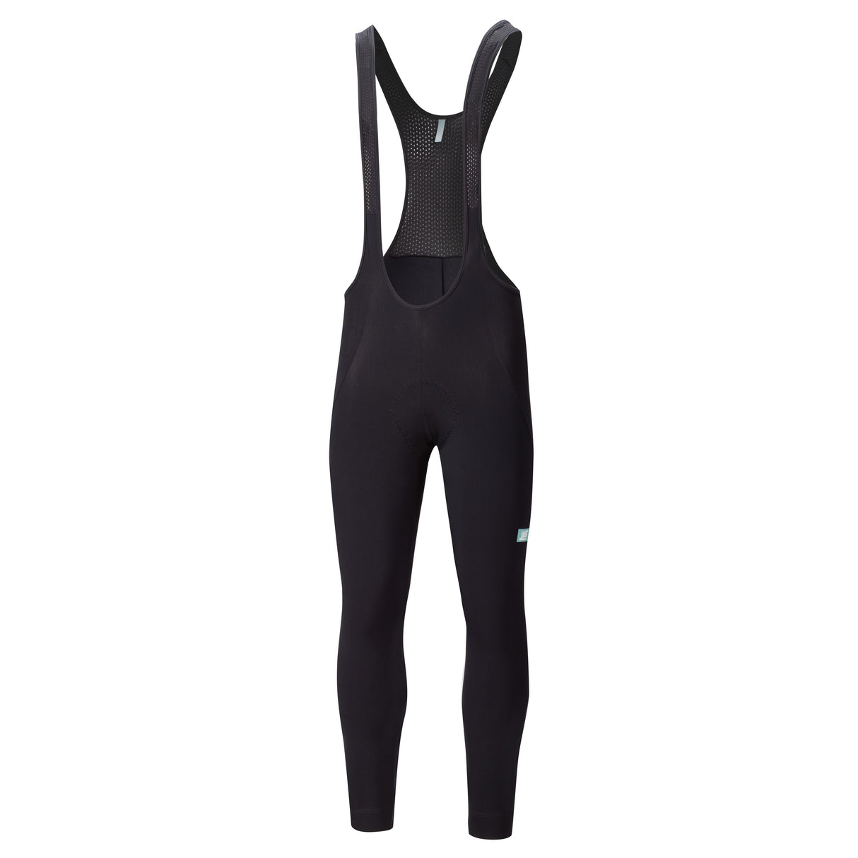 Calzamaglia Jëuf Essential Thermal - Nero - D